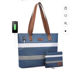 Tote bag